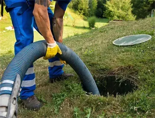 Desentupimento de Esgotos na Boa Vista em São Caetano do Sul