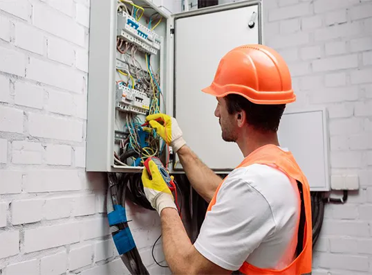 Eletricista na Boa Vista em São Caetano do Sul